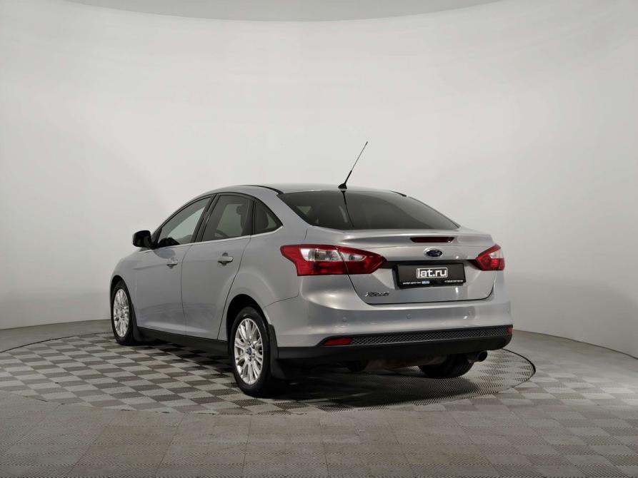 Ford Focus III Санкт-Петербург  - изображение 7