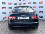 Audi A6 III (C6) Рестайлинг Санкт-Петербург  - изображение 19