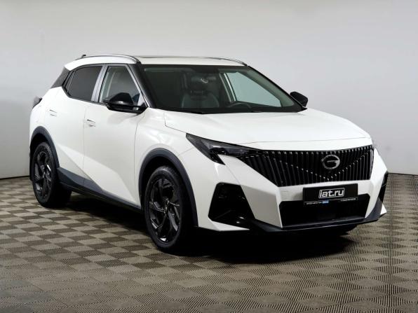 GAC GS3 с пробегом 2024 года, цена 1 648 000 рублей, 82000 км, внедорожник, Автокод Объявления