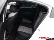 Chevrolet Cruze I Рестайлинг Москва  - изображение 25
