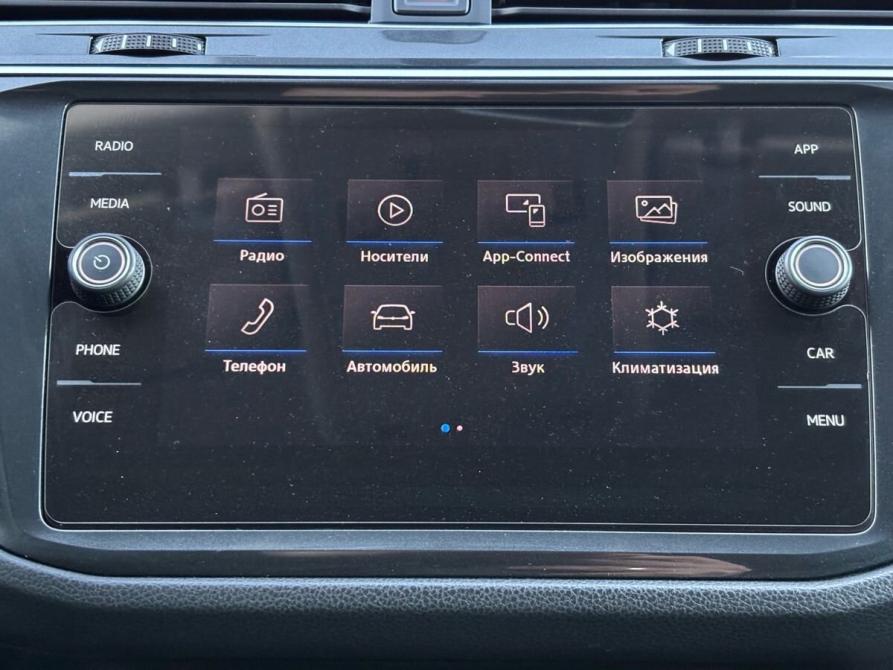 Volkswagen Tiguan II Пермь  - изображение 13