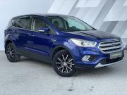 Ford Kuga II Рестайлинг Екатеринбург  - изображение 32