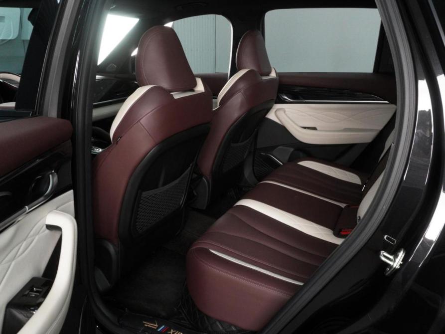 Geely Monjaro I Минеральные Воды  - изображение 11