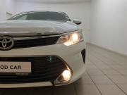 Toyota Camry VII (XV50) Рестайлинг Энгельс  - изображение 48
