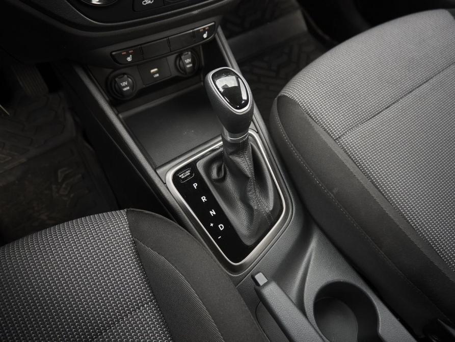 Hyundai Solaris II Рестайлинг Казань  - изображение 12
