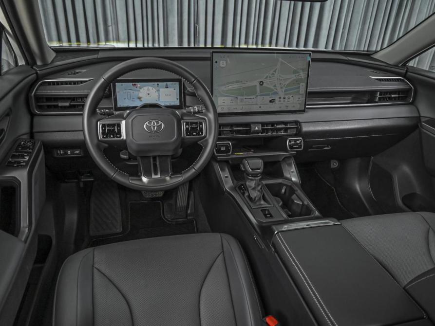 Toyota RAV4 VI (XA60) Ставрополь  - изображение 6