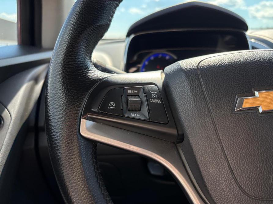 Chevrolet Tracker III Набережные Челны  - изображение 17