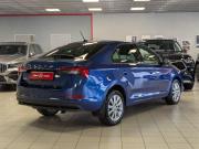 Skoda Rapid II Екатеринбург  - изображение 34