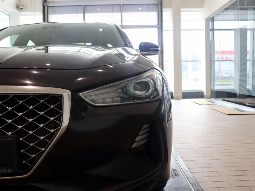 Genesis G70 I Калининград  - изображение 7