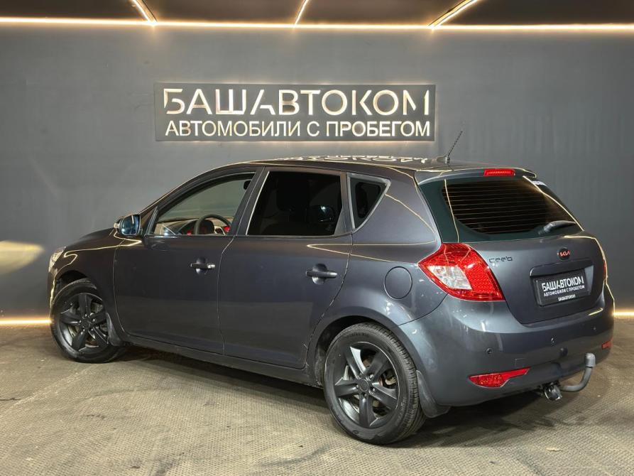 Kia Ceed I Рестайлинг Уфа  - изображение 6