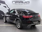 Mercedes-Benz GLC Coupe AMG I (C253) Ростов-на-Дону  - изображение 25