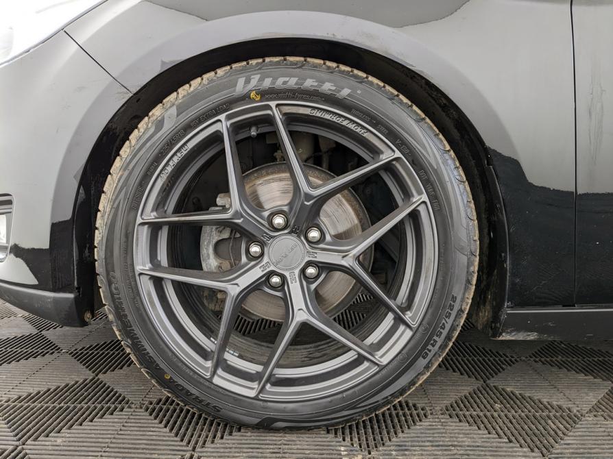Ford Focus III Рестайлинг Москва  - изображение 18