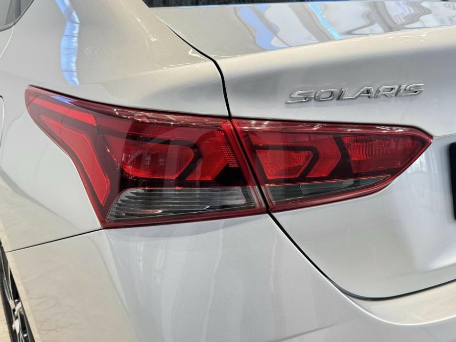 Hyundai Solaris II Рестайлинг Волжский  - изображение 10