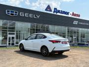 Hyundai Solaris II Рестайлинг Набережные Челны  - изображение 30