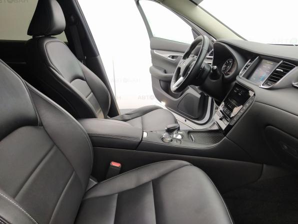 Infiniti QX50 II с пробегом 2021 года, цена 2 787 000 рублей, 64547 км, внедорожник, Автокод Объявления