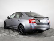 Skoda Octavia III (A7) Рестайлинг Санкт-Петербург  - изображение 25
