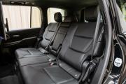 Toyota Land Cruiser 300 Series Москва  - изображение 46