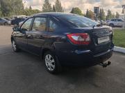 Lada (ВАЗ) Granta I Великие Луки  - изображение 23