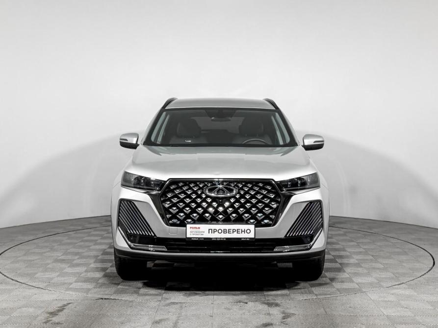 Chery Tiggo 7 Pro Max I Рестайлинг Санкт-Петербург  - изображение 2