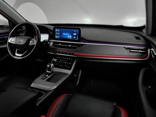 Chery Tiggo 4 Pro I с пробегом 2022 года, цена 1 298 000 рублей, 90656 км, внедорожник, Автокод Объявления
