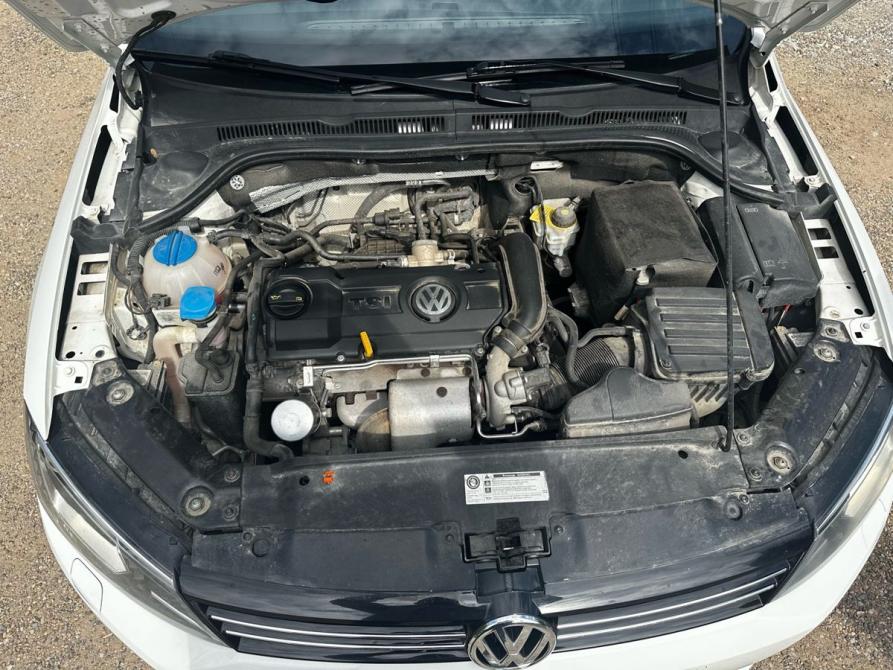Volkswagen Jetta VI Пермь  - изображение 8