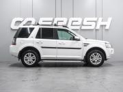 Land Rover Freelander II Рестайлинг 2 Воронеж  - изображение 25