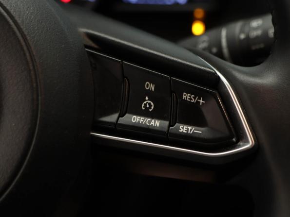 Mazda CX-4 I Рестайлинг с пробегом 2023 года, цена 2 945 000 рублей, 32141 км, внедорожник, Автокод Объявления