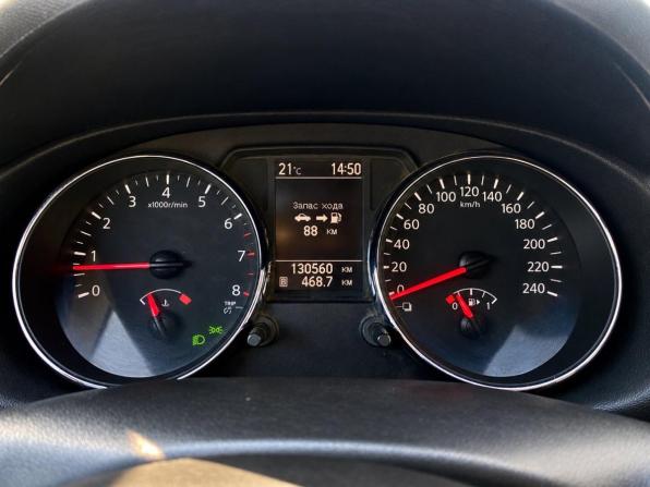 Nissan Qashqai I Рестайлинг с пробегом 2010 года, цена 1 185 300 рублей, 130404 км, внедорожник, Автокод Объявления