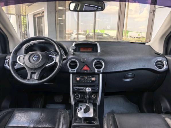 Renault Koleos I с пробегом 2009 года, цена 999 000 рублей, 158529 км, внедорожник, Автокод Объявления