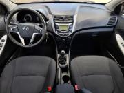 Hyundai Solaris I Санкт-Петербург  - изображение 23