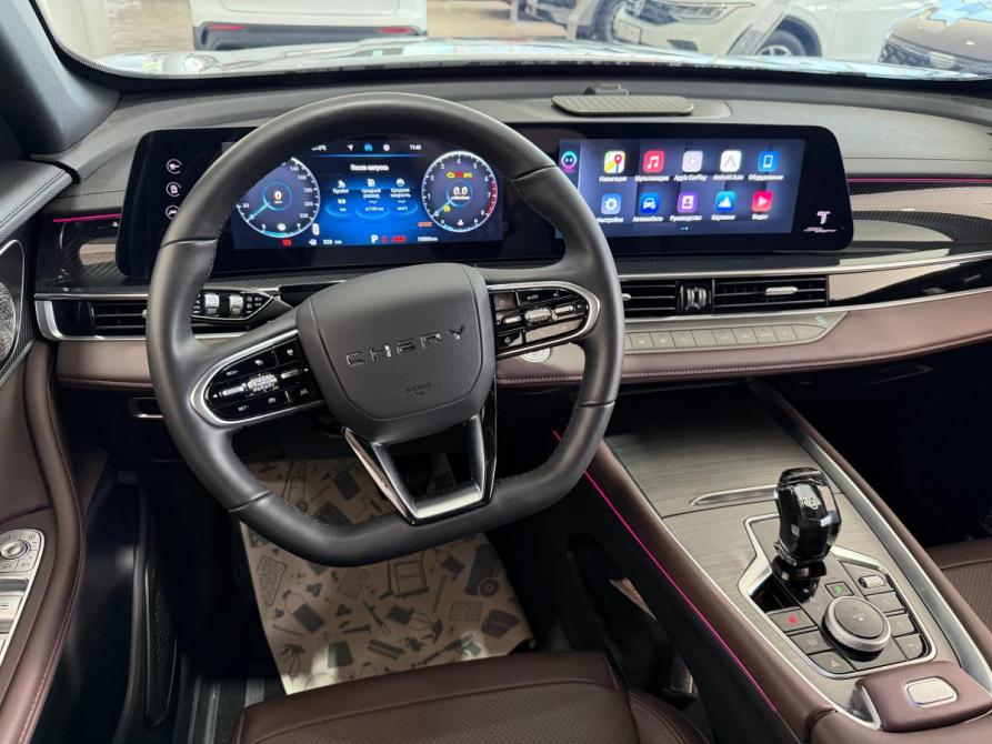 Chery Tiggo 7L I Новороссийск  - изображение 36
