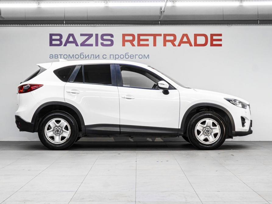 Mazda CX-5 I Рестайлинг Тюмень  - изображение 5