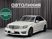 Mercedes-Benz C-Класс III (W204) Рестайлинг Красноярск  - изображение 20