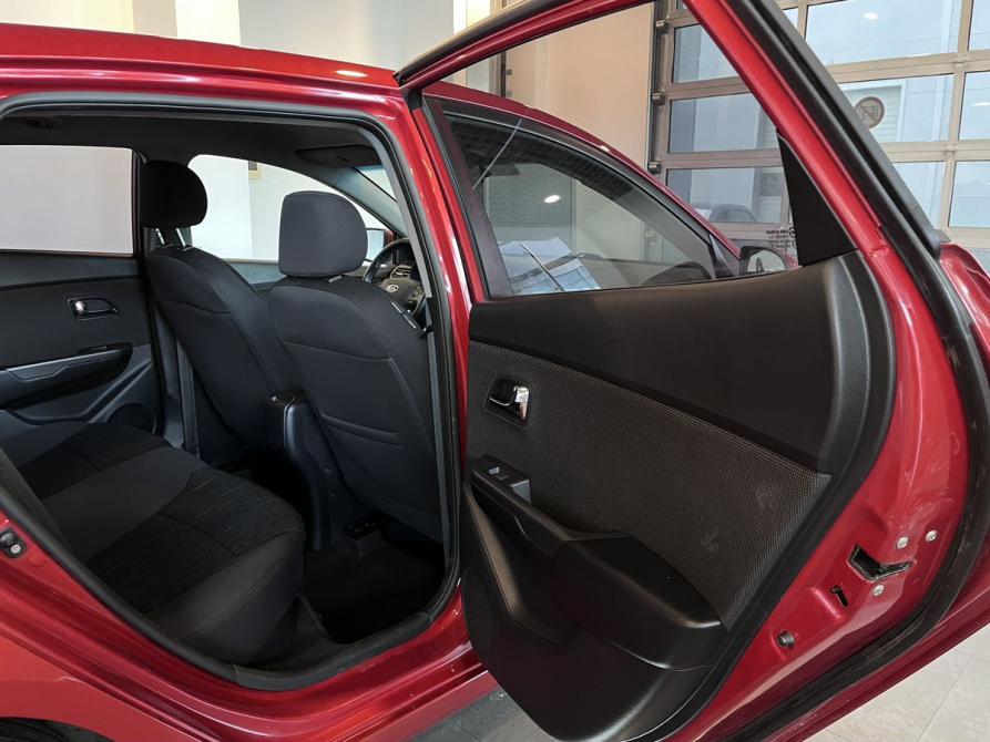 Kia Rio III Чебоксары  - изображение 26