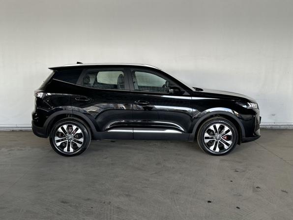Chery Tiggo 4 Pro I Рестайлинг с пробегом 2024 года, цена 1 700 000 рублей, 17195 км, внедорожник, Автокод Объявления
