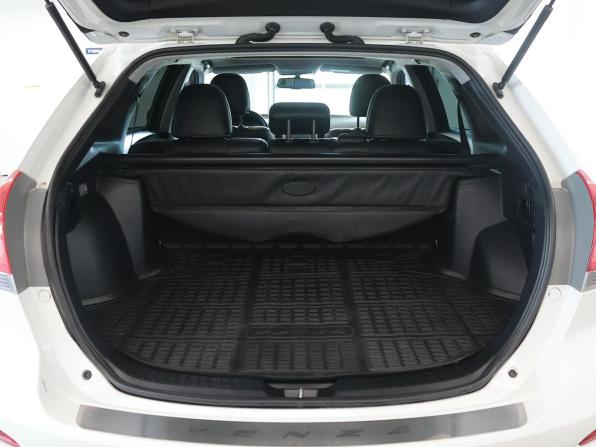 Toyota Venza I Рестайлинг с пробегом 2014 года, цена 1 780 000 рублей, 179561 км, внедорожник, Автокод Объявления