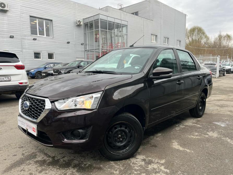 Datsun on-DO I Рестайлинг Нижнекамск  - изображение 18