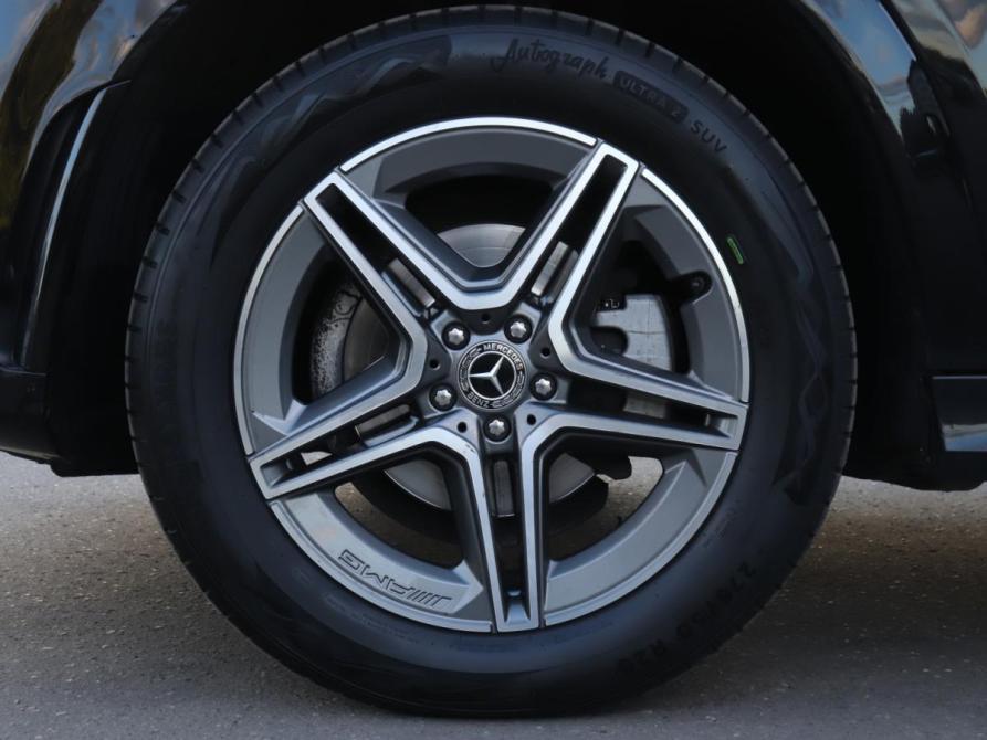 Mercedes-Benz GLE II (V167) Москва  - изображение 24