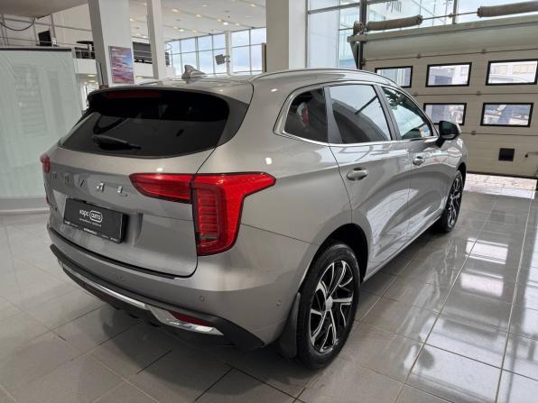 Haval Jolion I с пробегом 2023 года, цена 1 950 000 рублей, 9971 км, внедорожник, Автокод Объявления