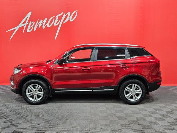 Geely Atlas I с пробегом 2020 года, цена 1 590 000 рублей, 67630 км, внедорожник, Автокод Объявления
