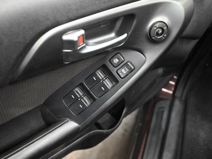 Kia Cerato II Екатеринбург  - изображение 11