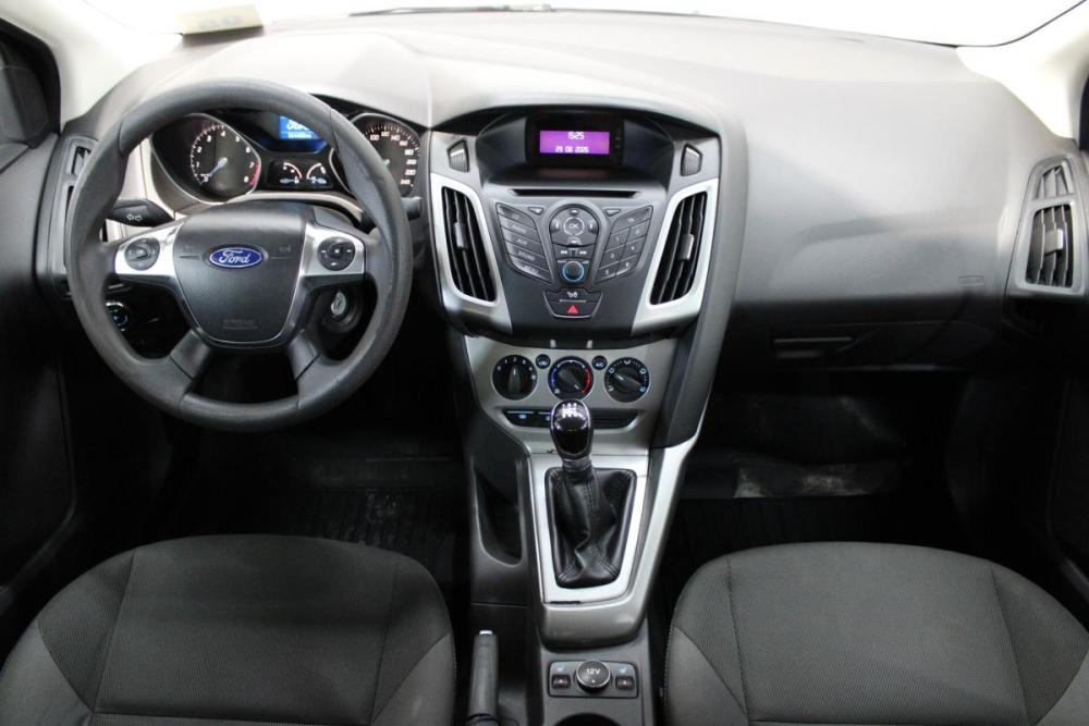 Ford Focus III Ярославль  - изображение 9