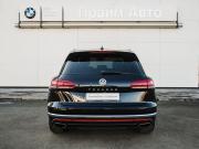 Volkswagen Touareg III Магнитогорск  - изображение 34