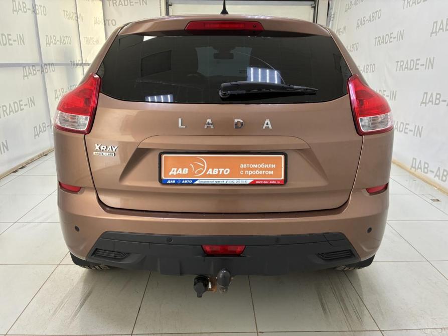 Lada (ВАЗ) XRAY I Пермь  - изображение 5