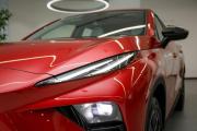 Omoda C5 II Москва  - изображение 37
