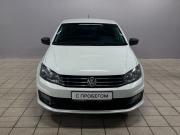 Volkswagen Polo V Рестайлинг Уфа  - изображение 21