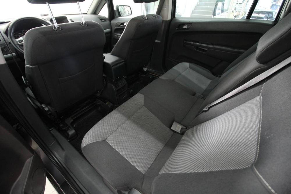 Opel Zafira B Рестайлинг Сургут  - изображение 14