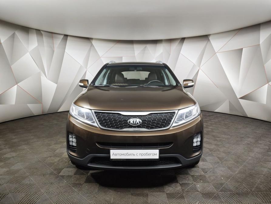 Kia Sorento II Рестайлинг Москва  - изображение 7