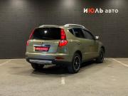 Geely Emgrand X7 I Рестайлинг Челябинск  - изображение 26