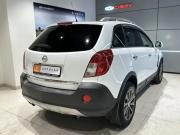 Opel Antara I Рестайлинг Новосибирск  - изображение 23